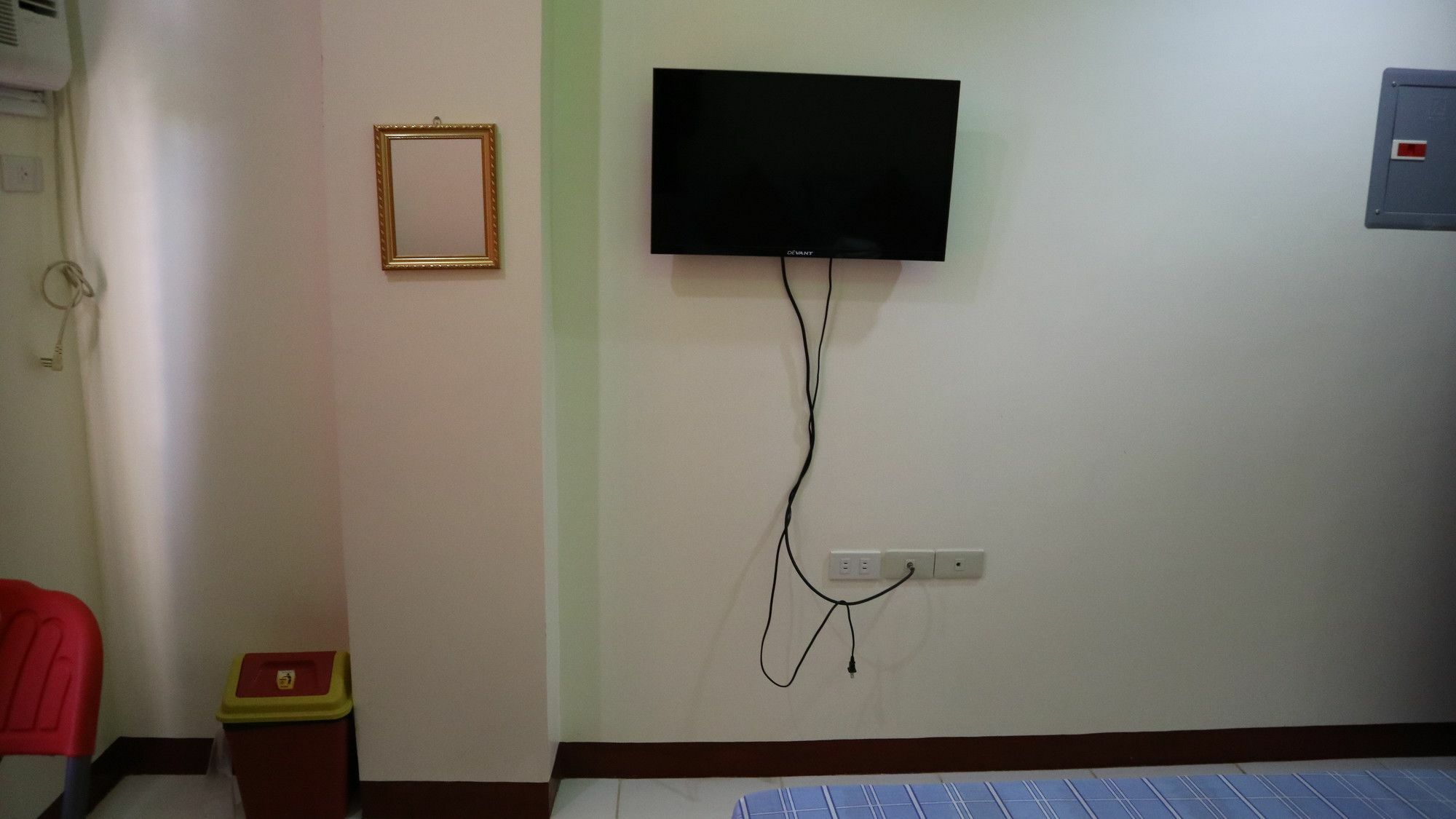 C Tower Studio Apartments プエルト・プリンセサ エクステリア 写真