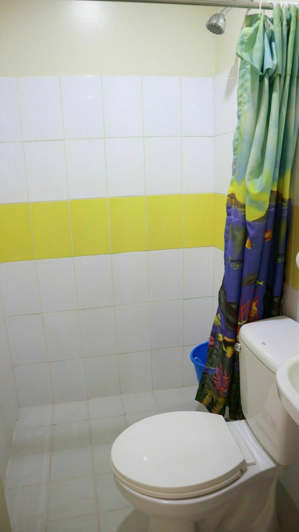 C Tower Studio Apartments プエルト・プリンセサ エクステリア 写真