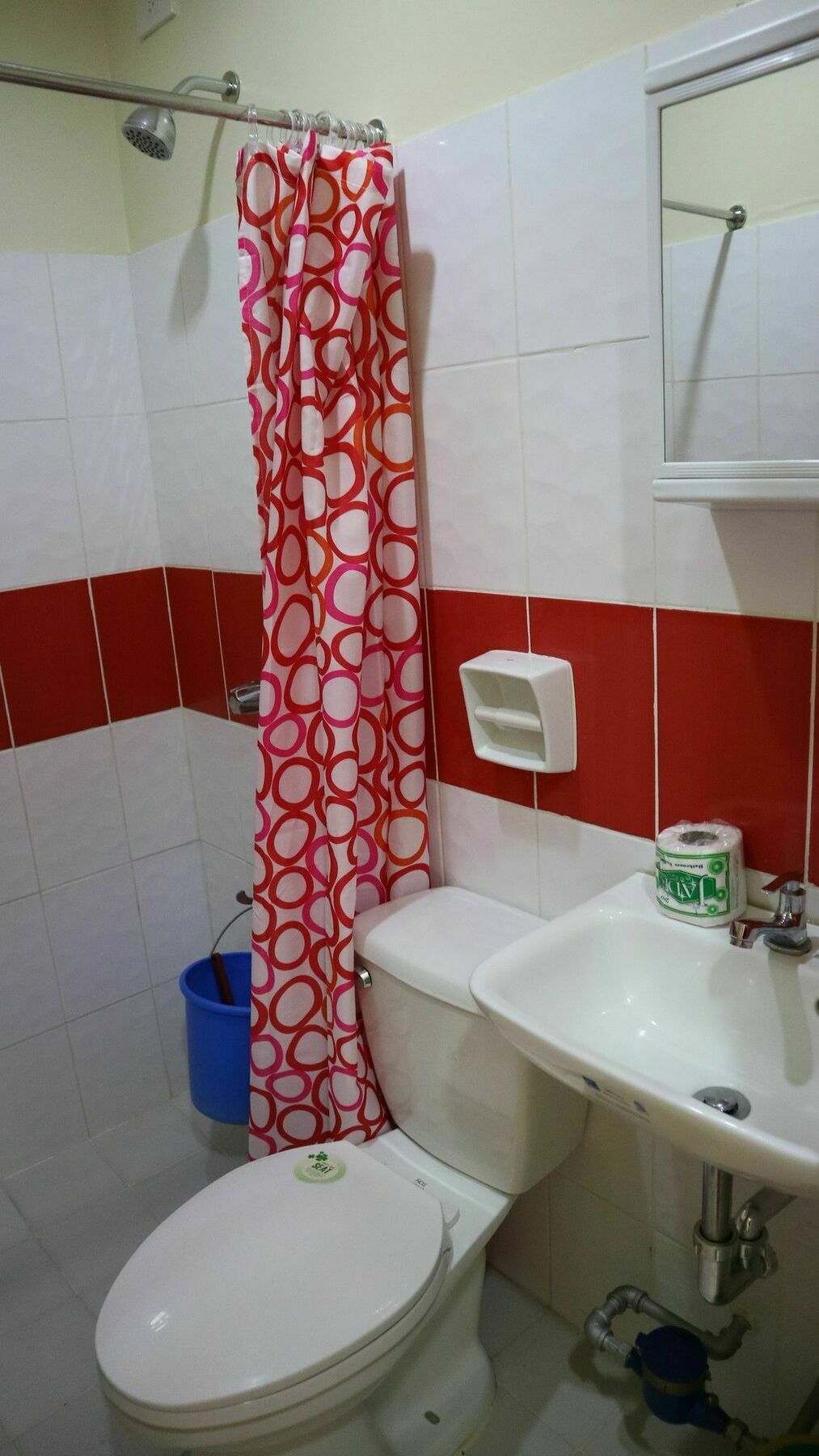 C Tower Studio Apartments プエルト・プリンセサ エクステリア 写真