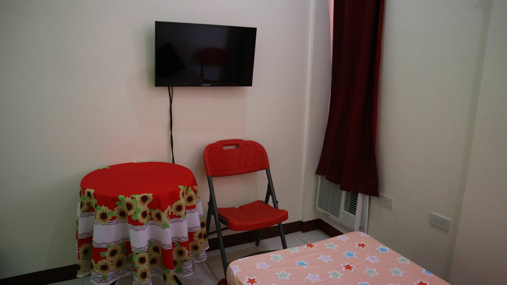 C Tower Studio Apartments プエルト・プリンセサ エクステリア 写真